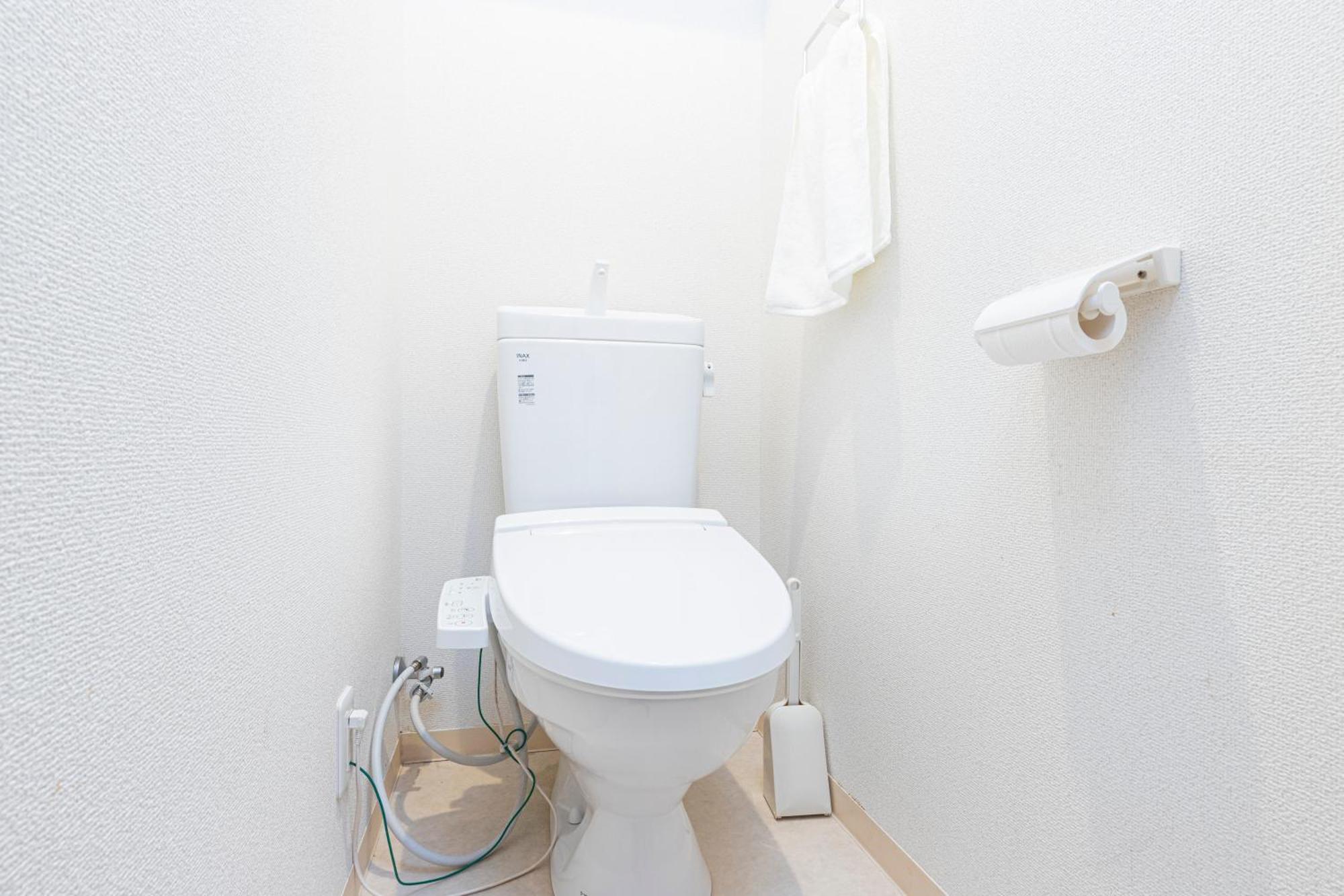 Cocohouse Hikifune - Airports, Asakusa, Skytree Apartment